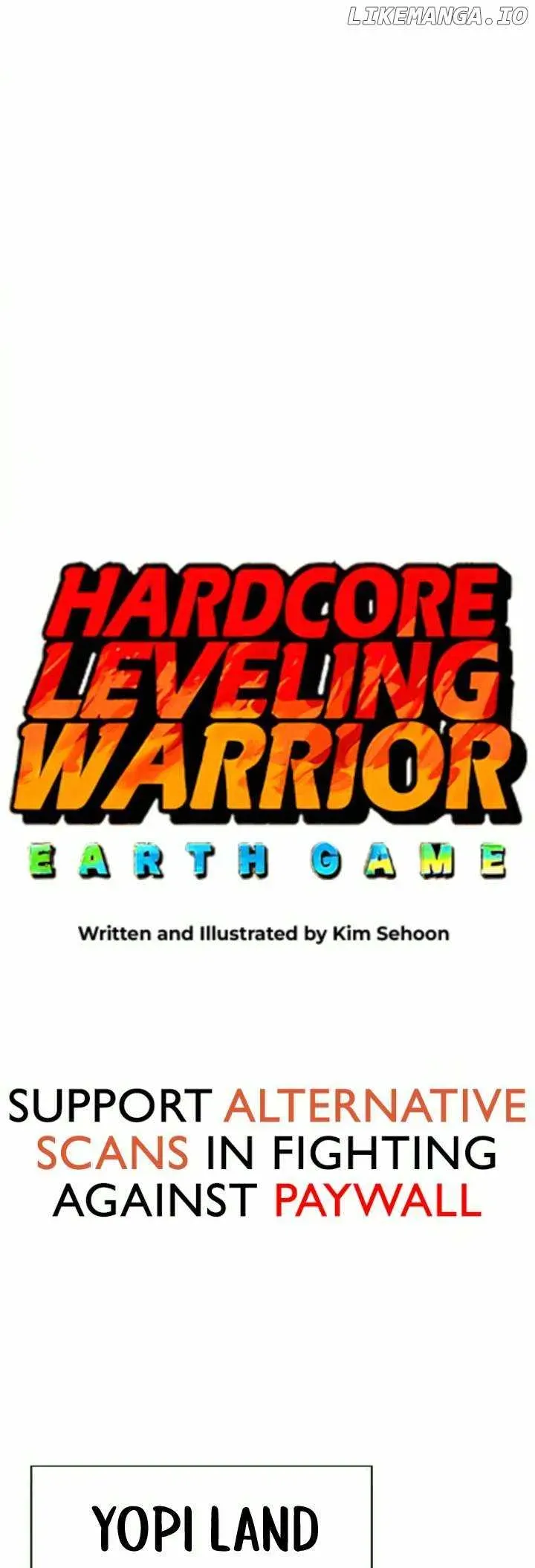 Hardcore Leveling Warrior Chapter 402 Online - página 2