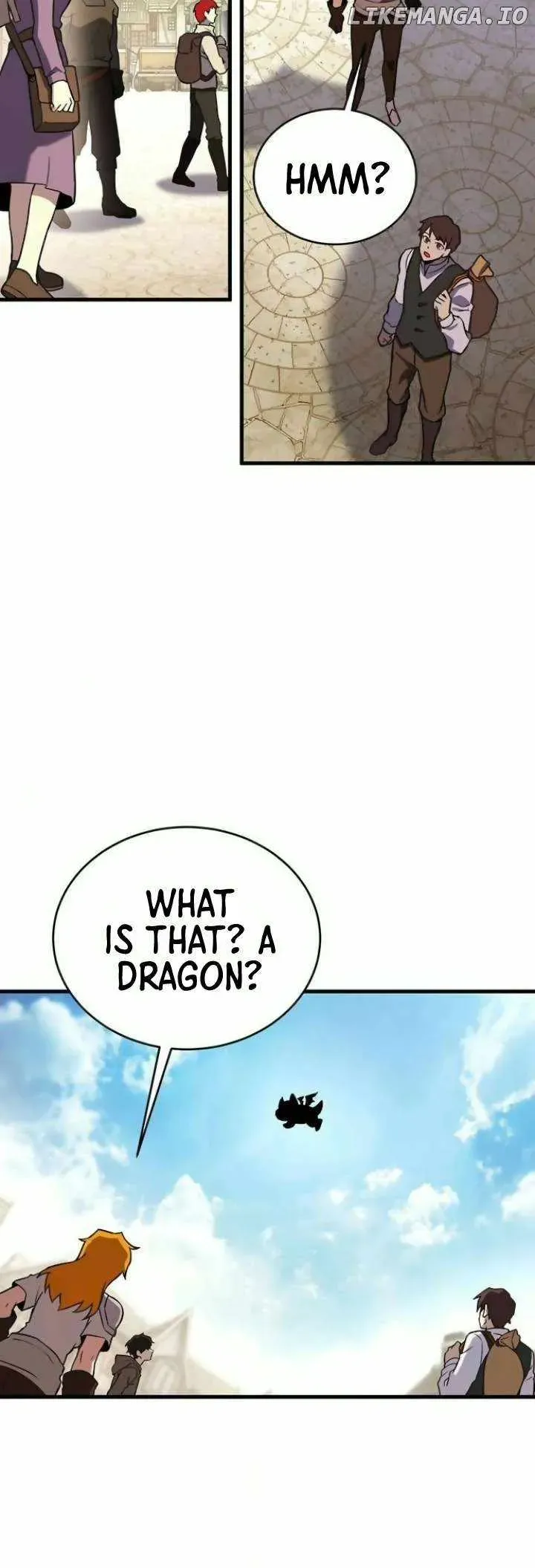 Hardcore Leveling Warrior Chapter 402 Online - página 4