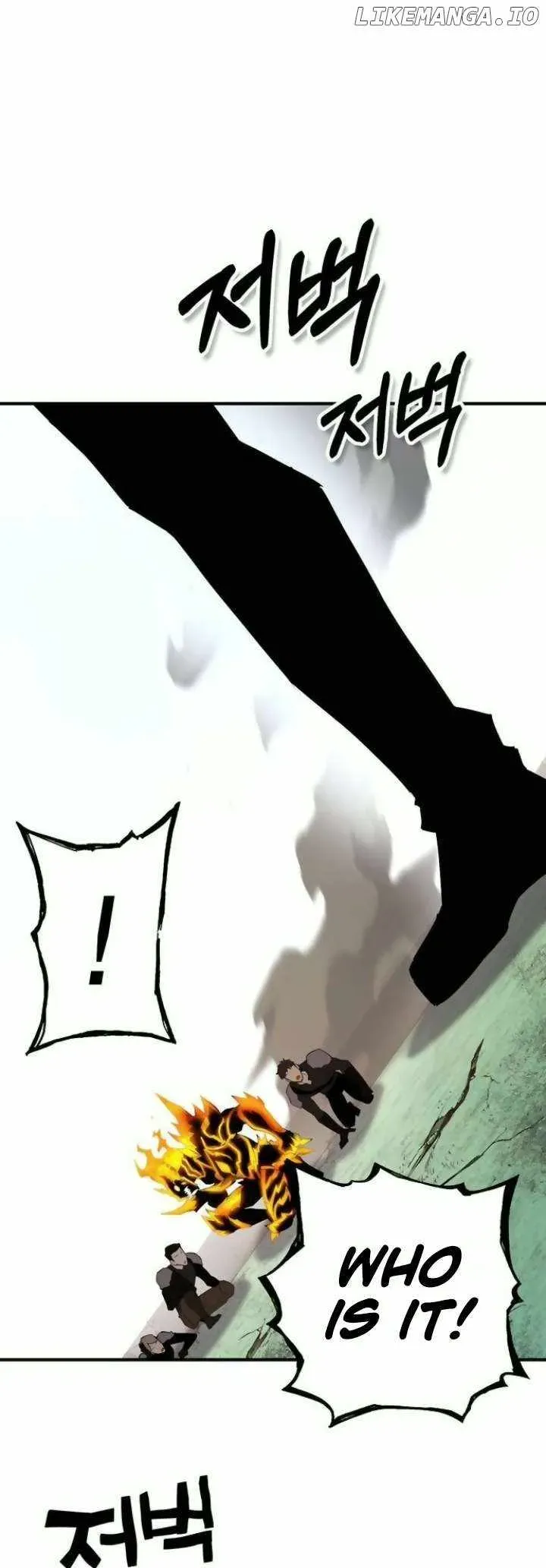 Hardcore Leveling Warrior Chapter 402 Online - página 28