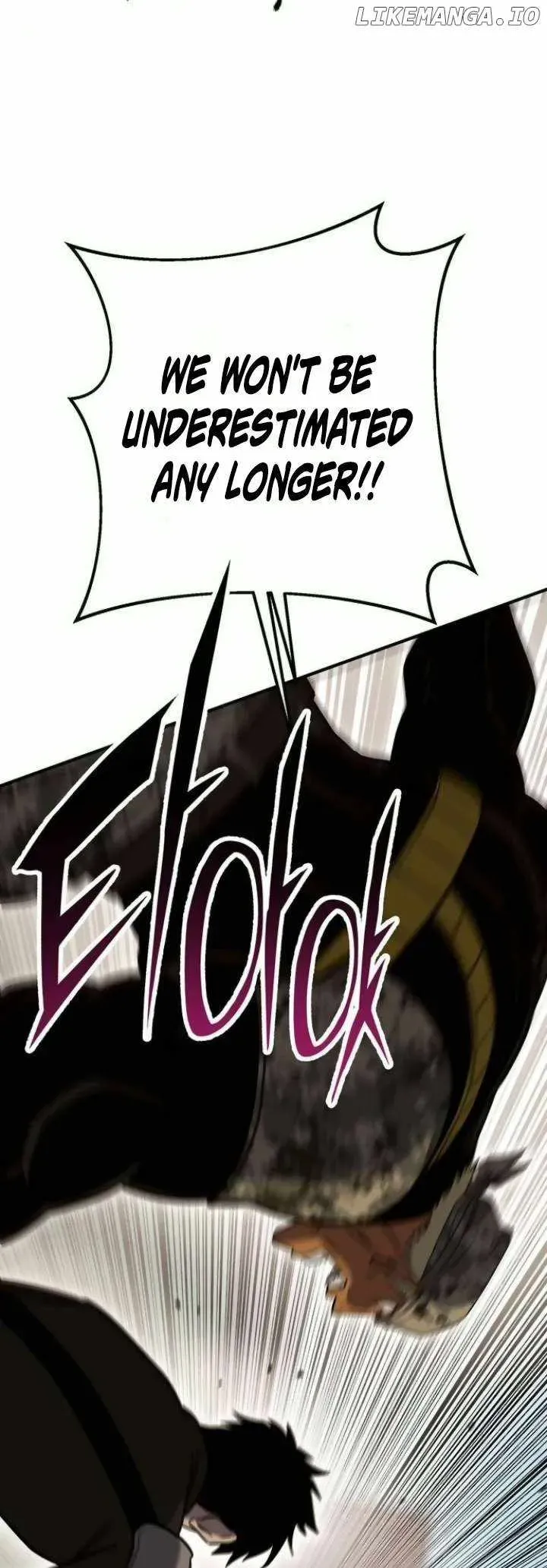 Hardcore Leveling Warrior Chapter 402 Online - página 32