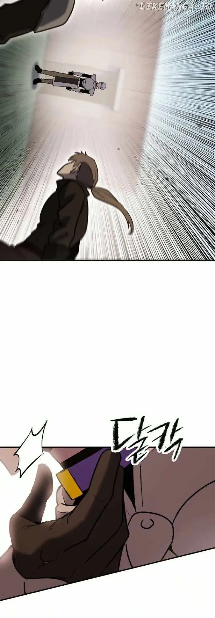 Hardcore Leveling Warrior Chapter 402 Online - página 33