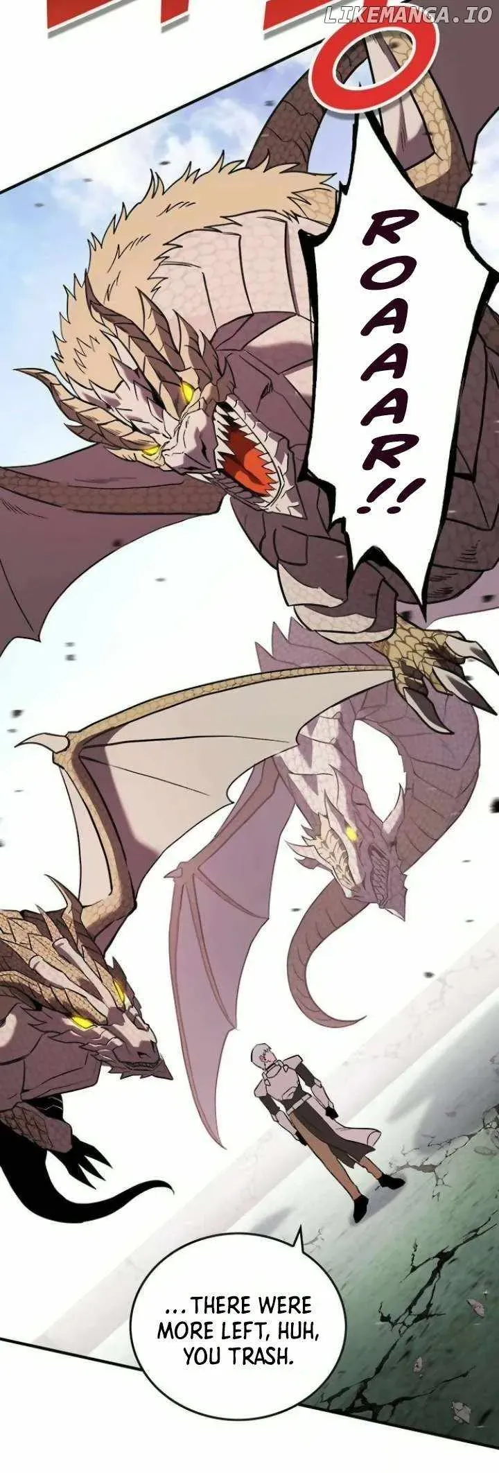 Hardcore Leveling Warrior Chapter 402 Online - página 37