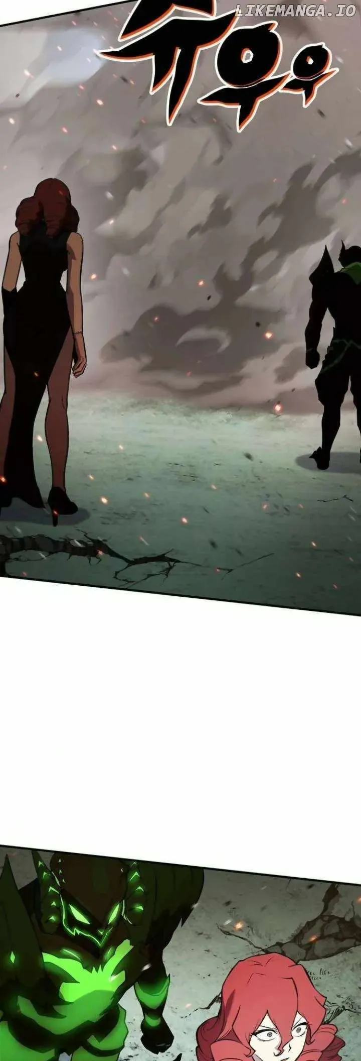 Hardcore Leveling Warrior Chapter 402 Online - página 46