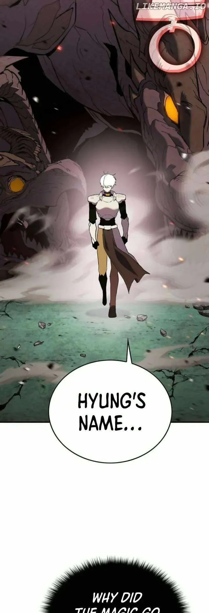 Hardcore Leveling Warrior Chapter 402 Online - página 48