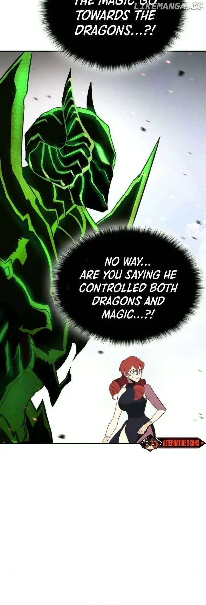 Hardcore Leveling Warrior Chapter 402 Online - página 49