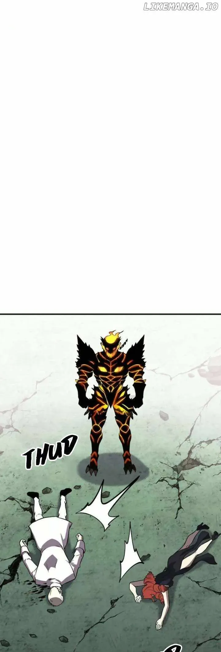 Hardcore Leveling Warrior Chapter 402 Online - página 51