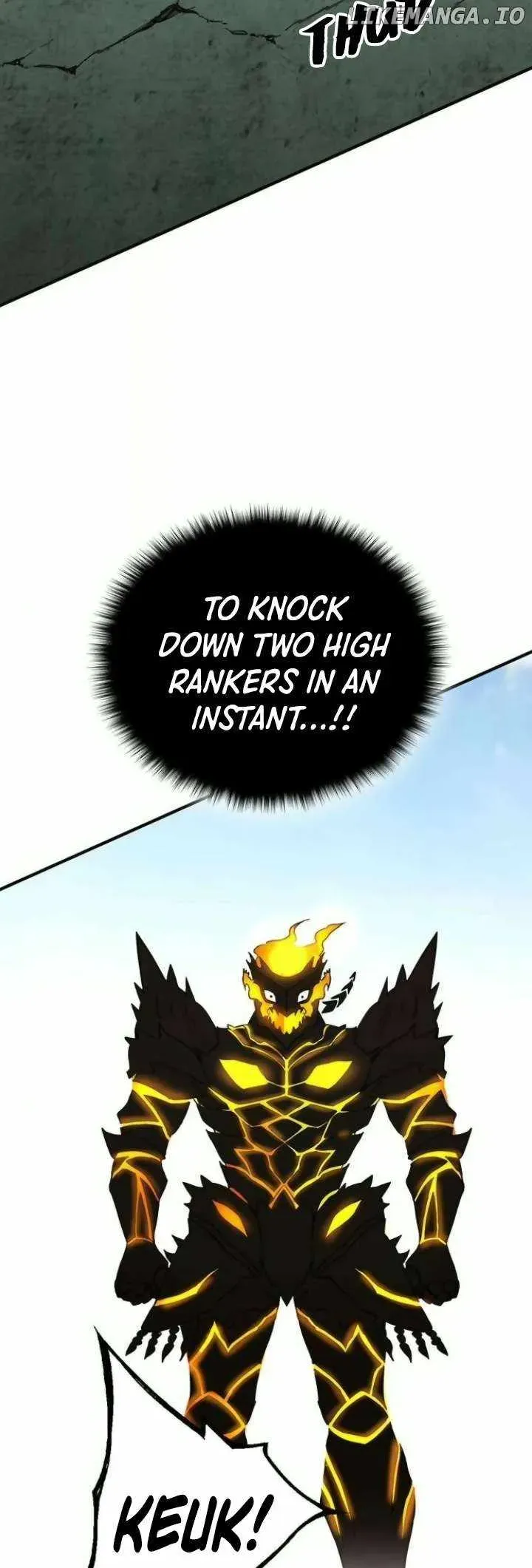 Hardcore Leveling Warrior Chapter 402 Online - página 52
