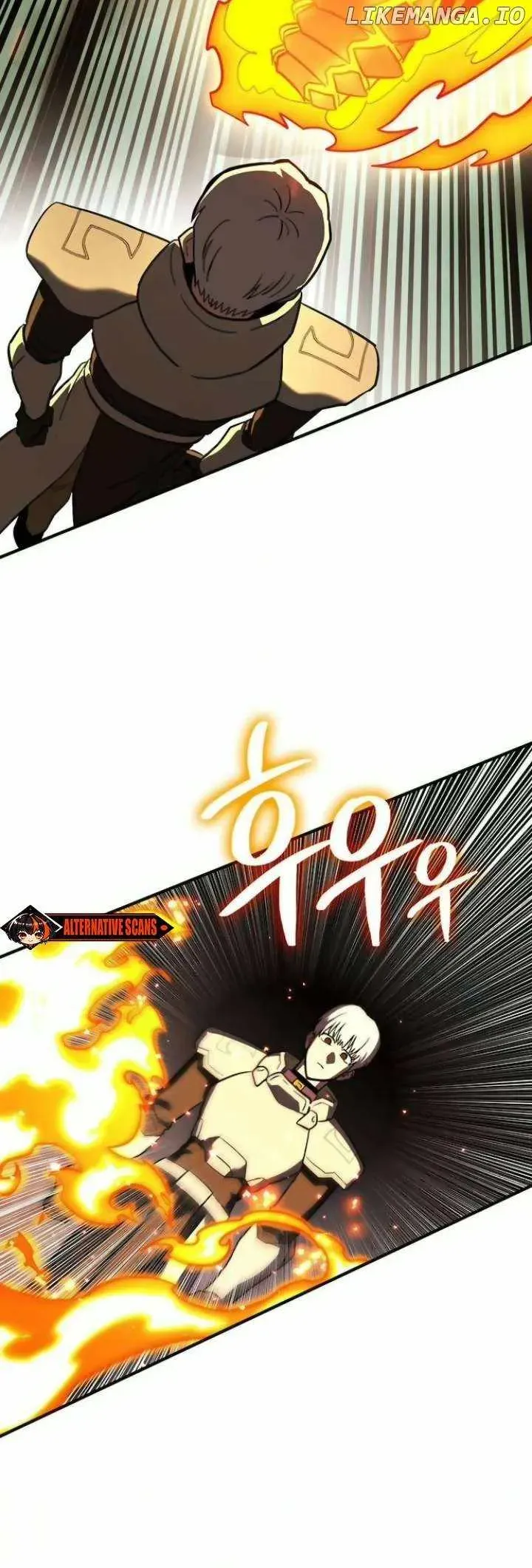 Hardcore Leveling Warrior Chapter 402 Online - página 57