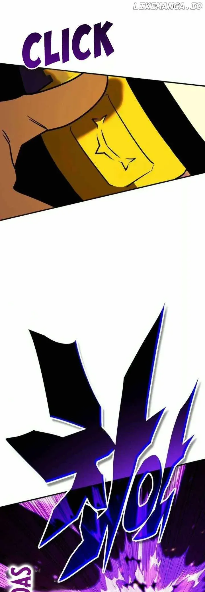 Hardcore Leveling Warrior Chapter 402 Online - página 59