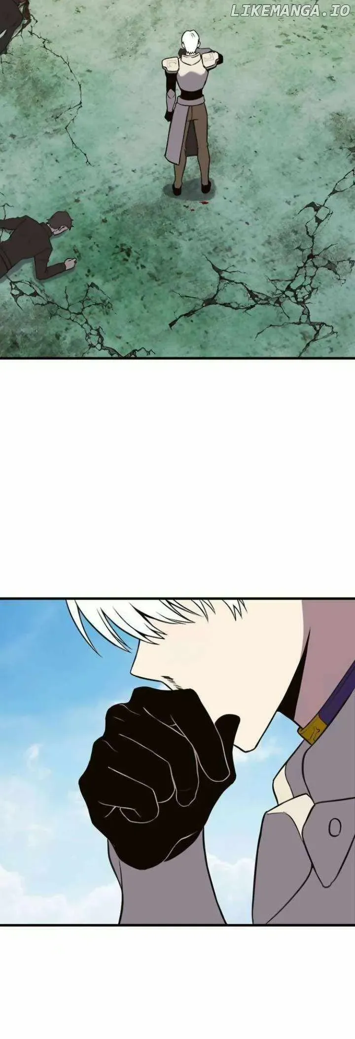 Hardcore Leveling Warrior Chapter 402 Online - página 70
