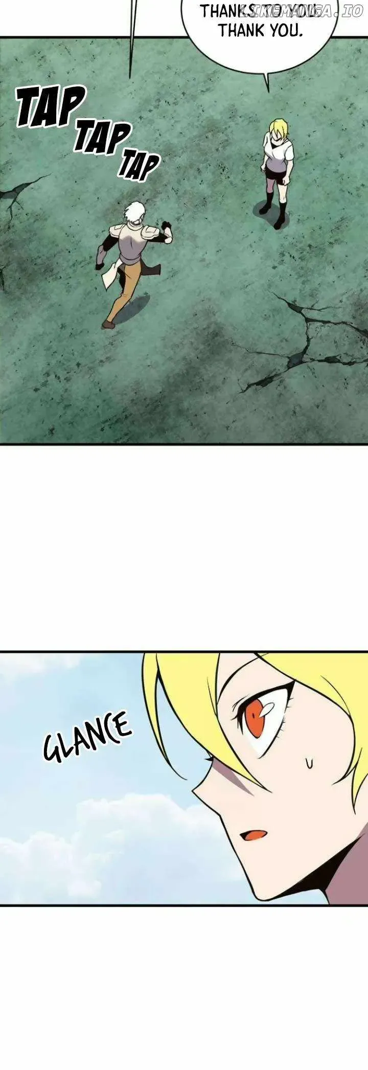Hardcore Leveling Warrior Chapter 402 Online - página 75