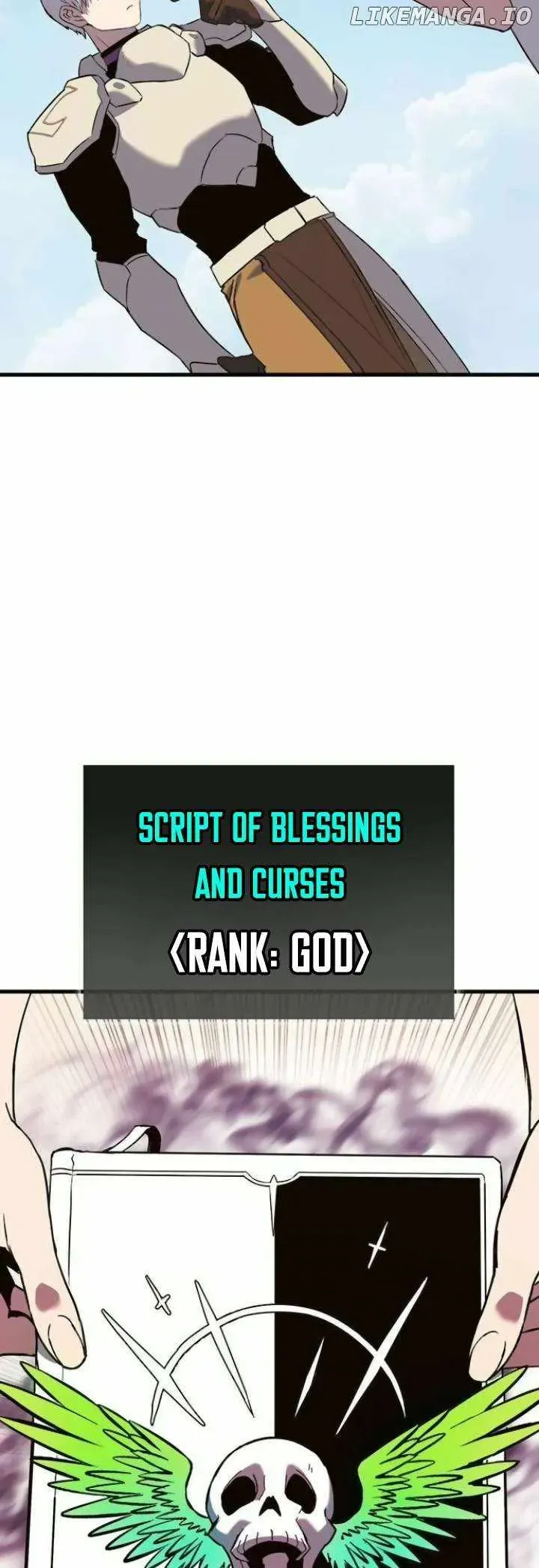 Hardcore Leveling Warrior Chapter 402 Online - página 78