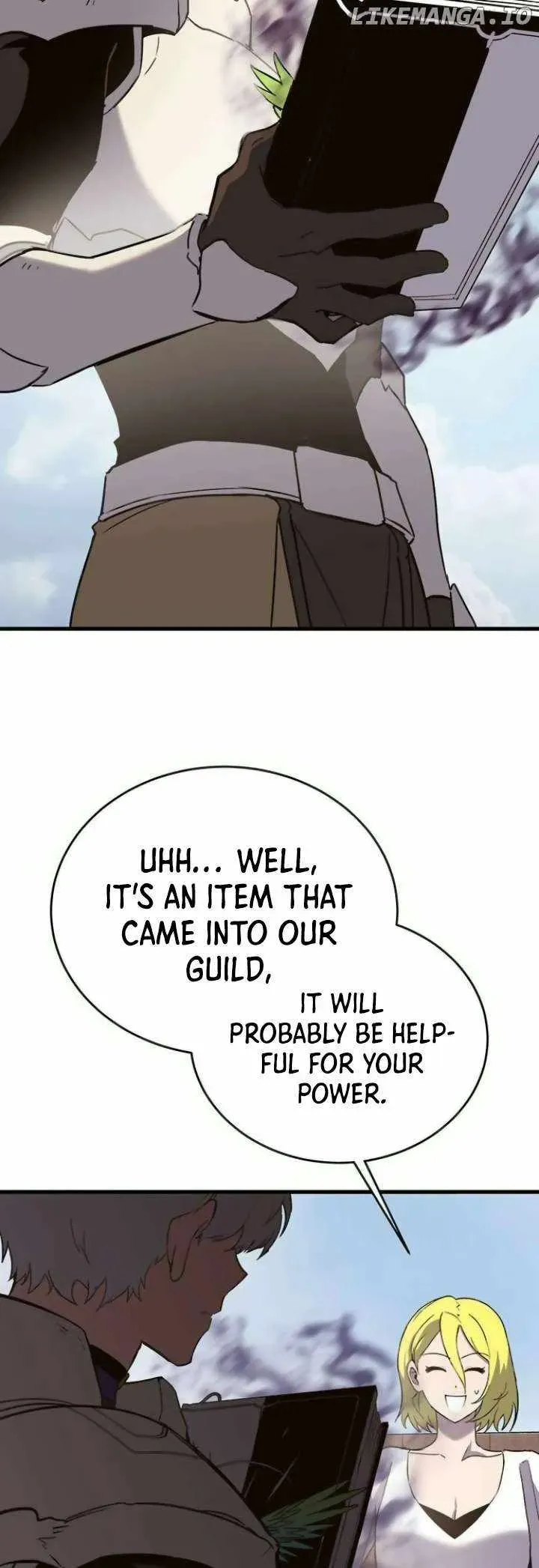 Hardcore Leveling Warrior Chapter 402 Online - página 80