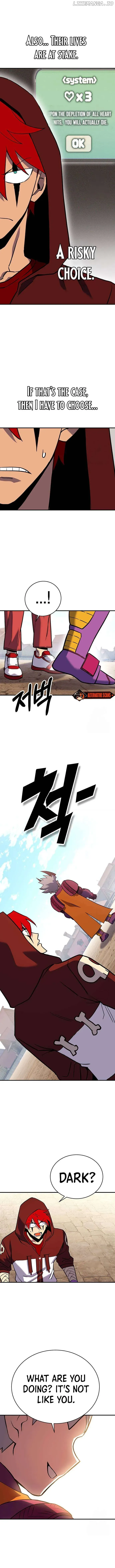 Hardcore Leveling Warrior Chapter 405 Online - página 2