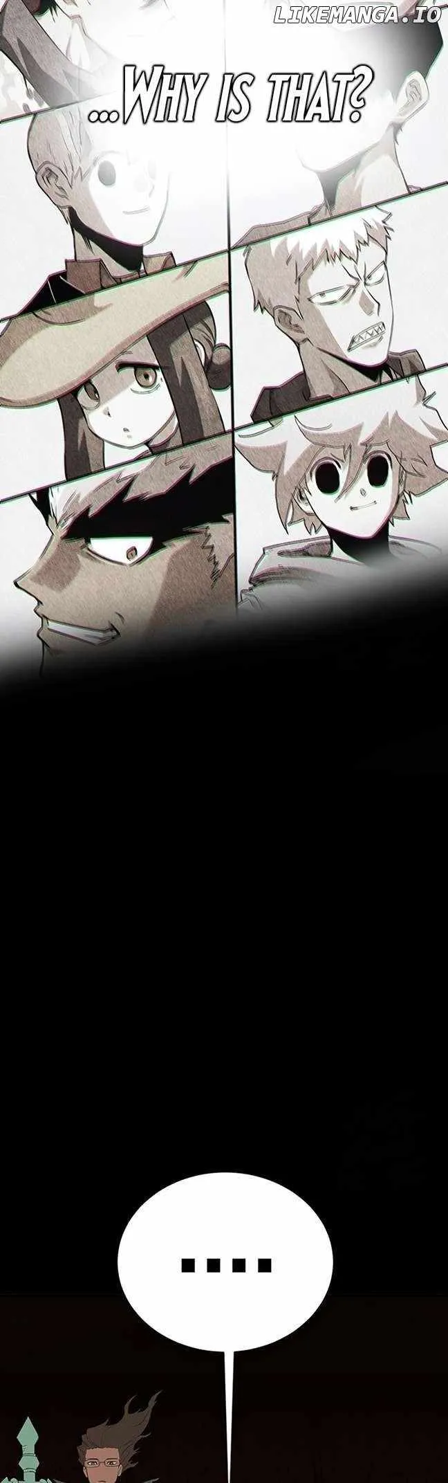 Hardcore Leveling Warrior Chapter 406 Online - página 18