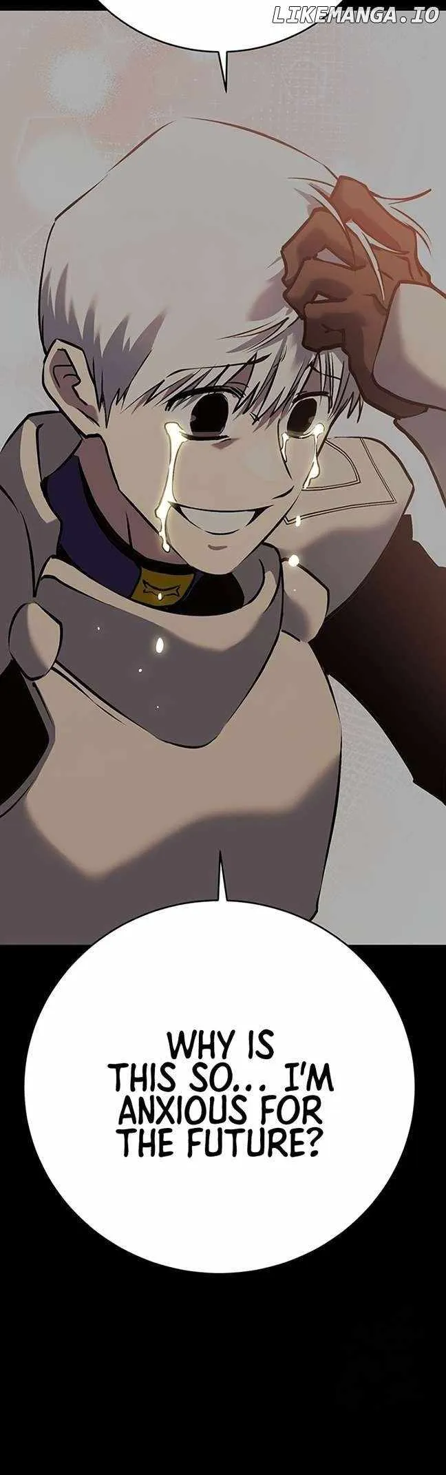 Hardcore Leveling Warrior Chapter 406 Online - página 21