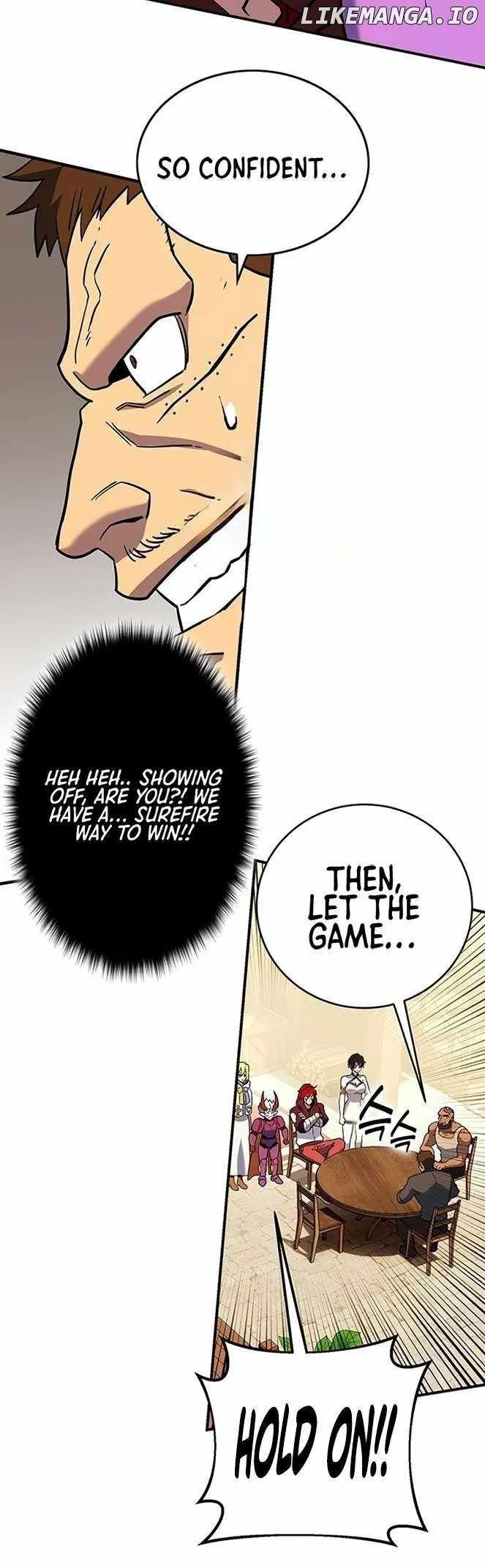 Hardcore Leveling Warrior Chapter 406 Online - página 34