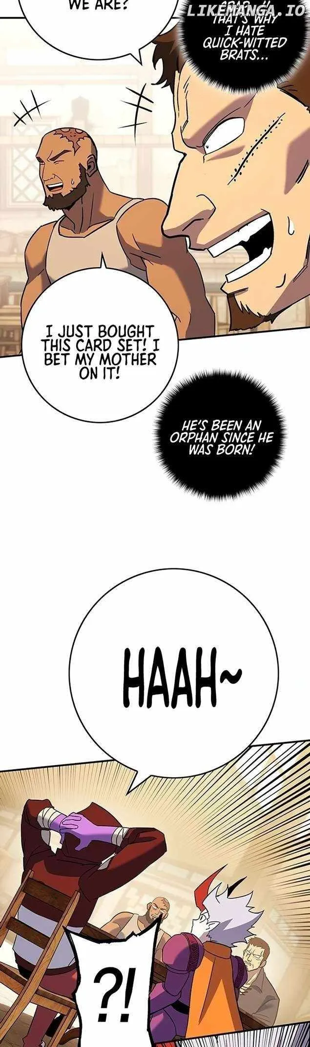 Hardcore Leveling Warrior Chapter 406 Online - página 36