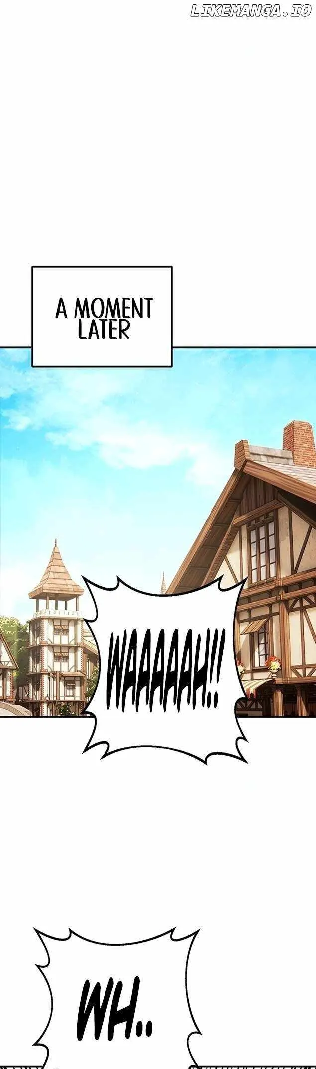 Hardcore Leveling Warrior Chapter 406 Online - página 38