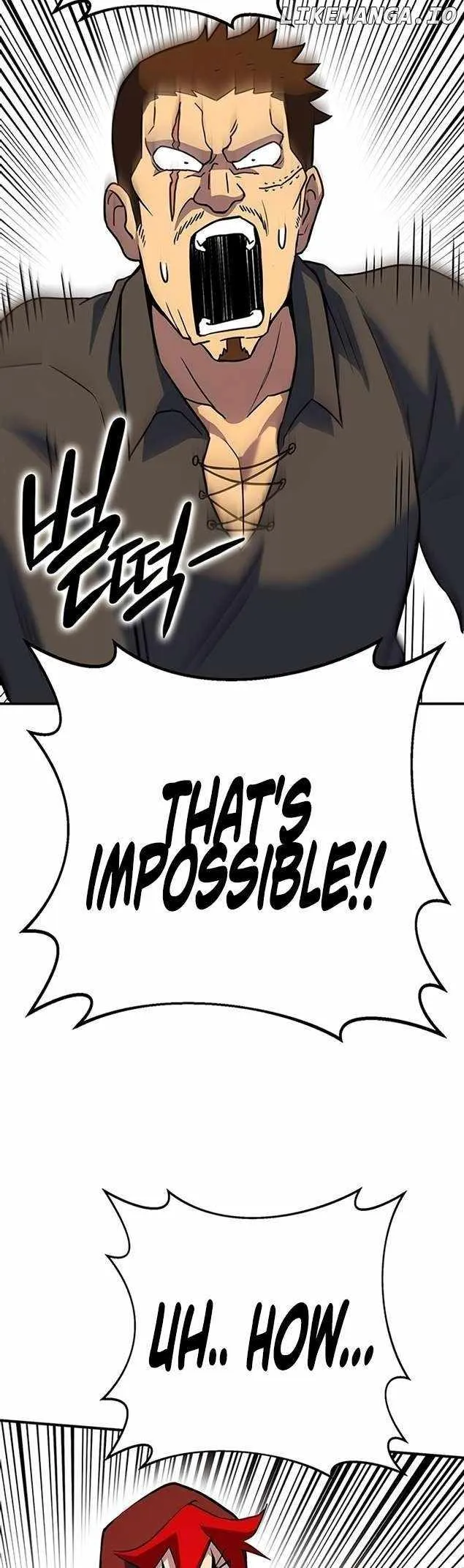 Hardcore Leveling Warrior Chapter 406 Online - página 39