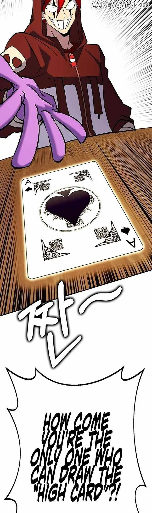 Hardcore Leveling Warrior Chapter 406 Online - página 40