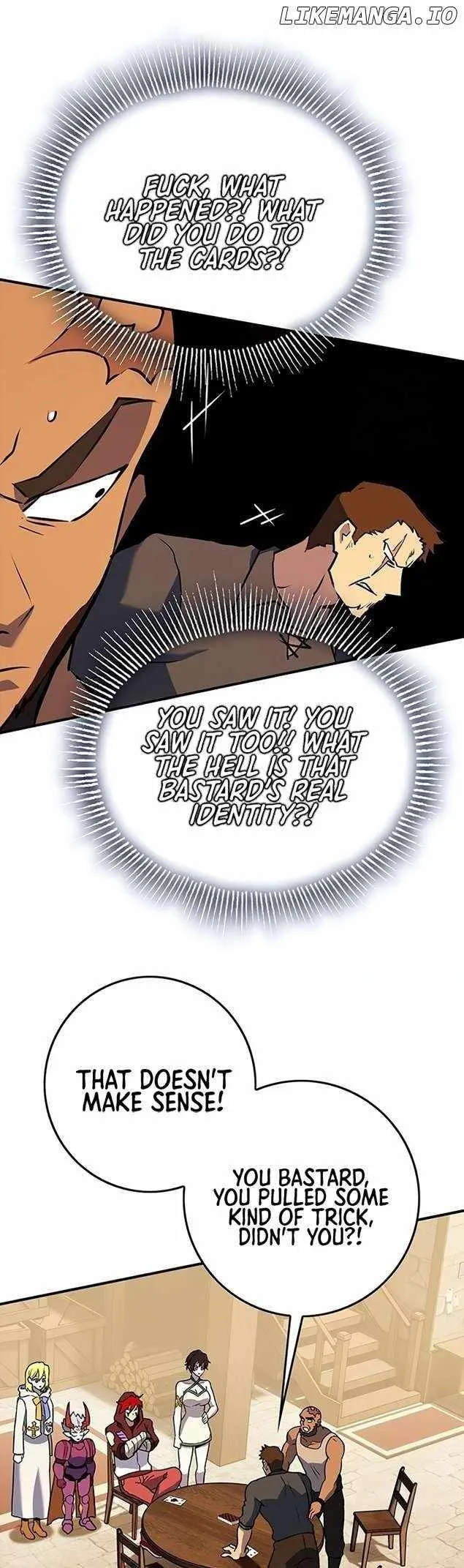 Hardcore Leveling Warrior Chapter 406 Online - página 42