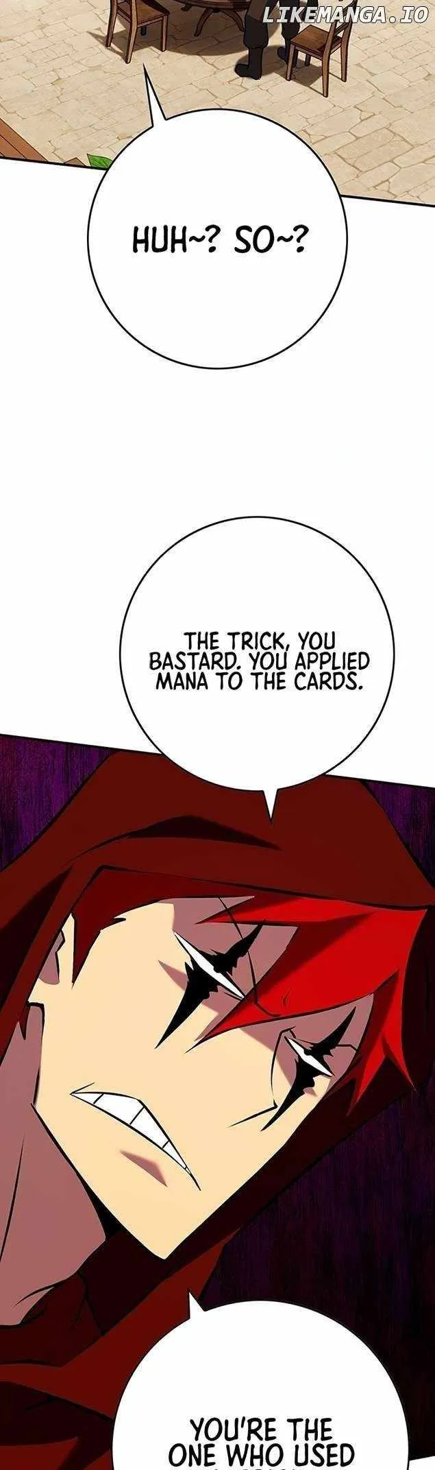 Hardcore Leveling Warrior Chapter 406 Online - página 43