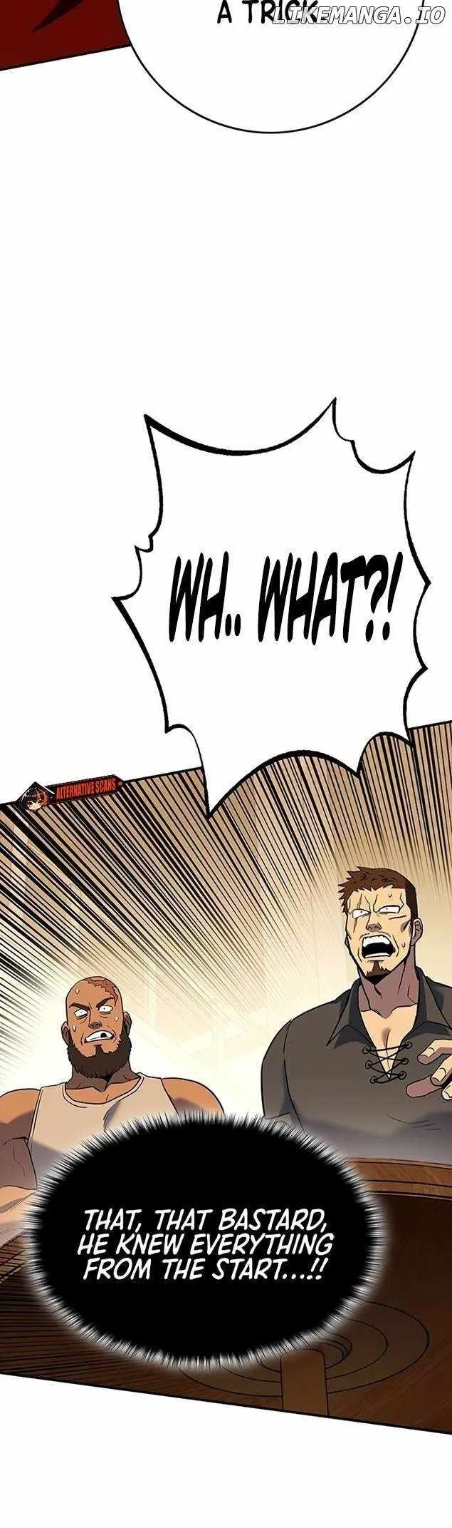 Hardcore Leveling Warrior Chapter 406 Online - página 44
