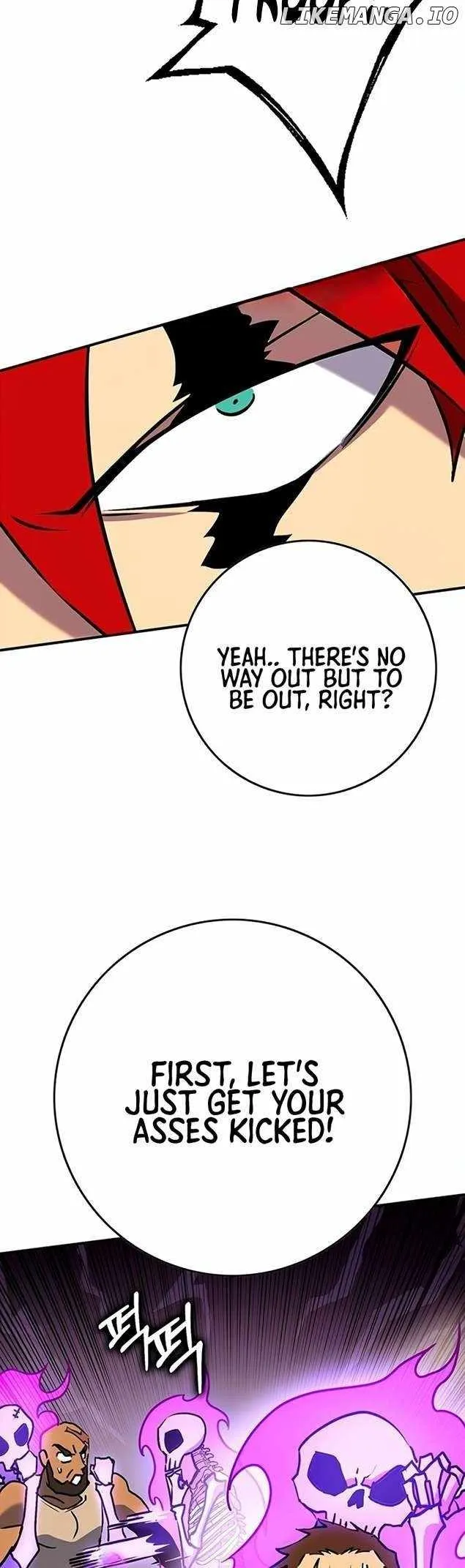 Hardcore Leveling Warrior Chapter 406 Online - página 46