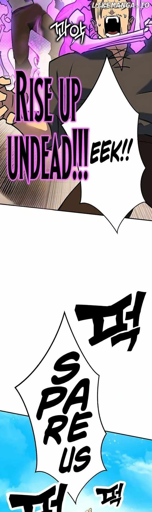 Hardcore Leveling Warrior Chapter 406 Online - página 47