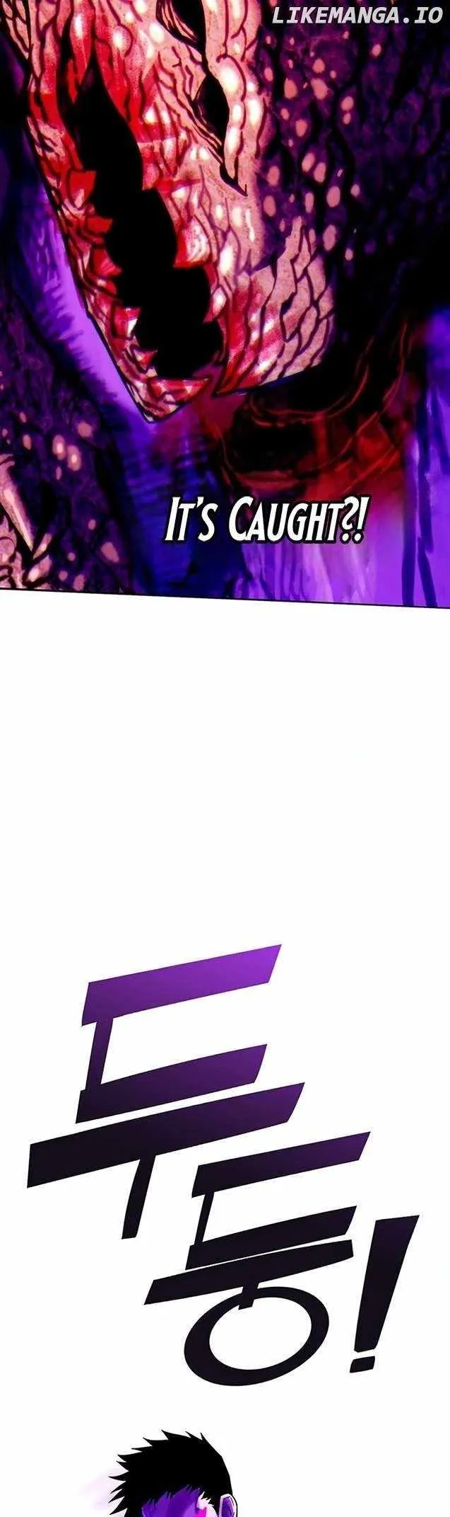 Hardcore Leveling Warrior Chapter 406 Online - página 60