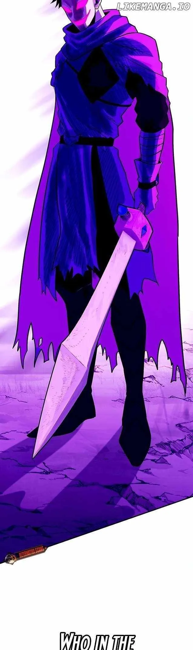 Hardcore Leveling Warrior Chapter 406 Online - página 61