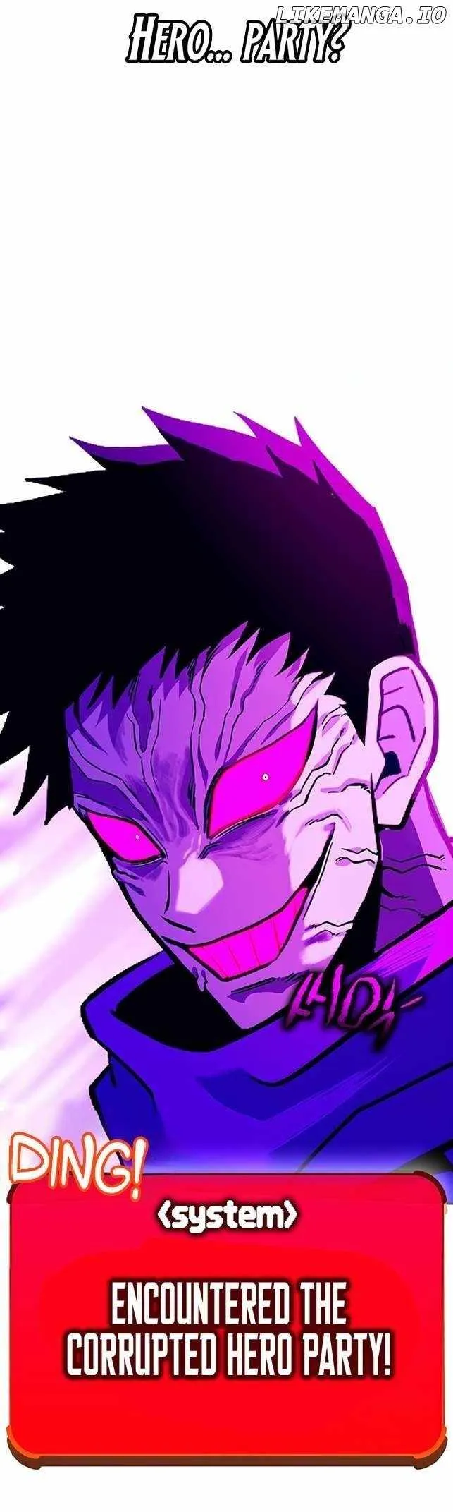 Hardcore Leveling Warrior Chapter 406 Online - página 63