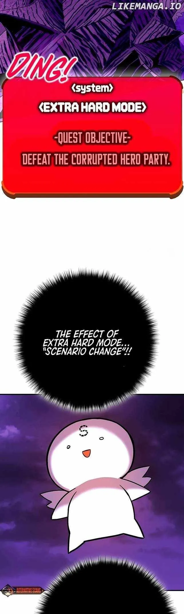 Hardcore Leveling Warrior Chapter 406 Online - página 65