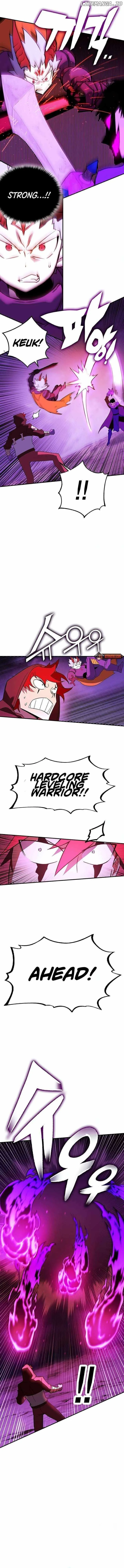 Hardcore Leveling Warrior Chapter 406 Online - página 70