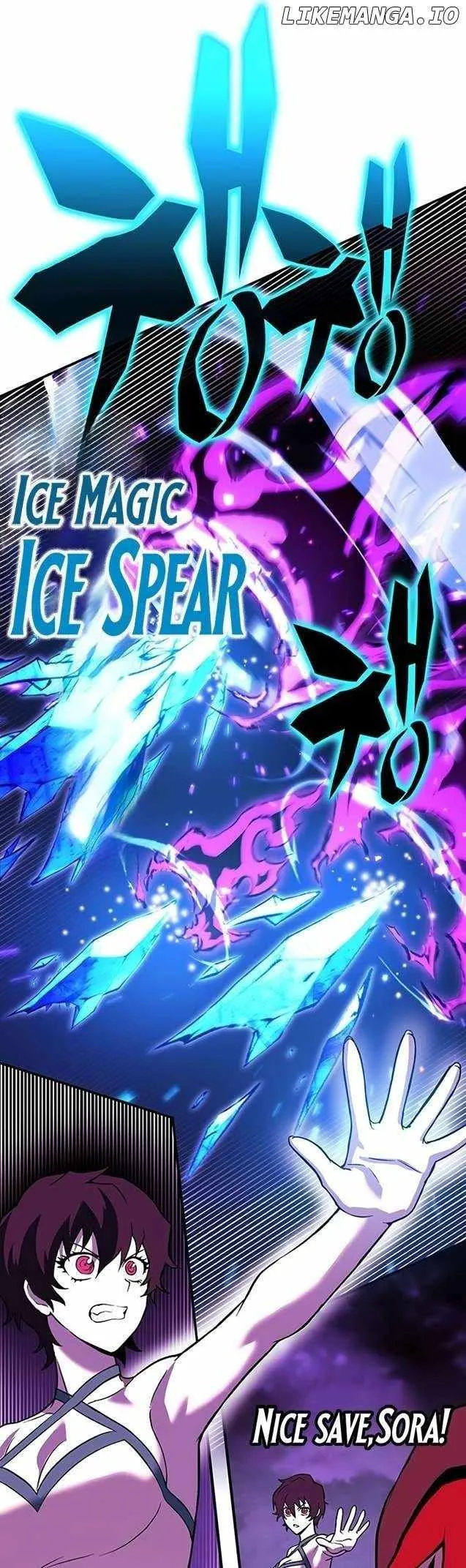 Hardcore Leveling Warrior Chapter 406 Online - página 71