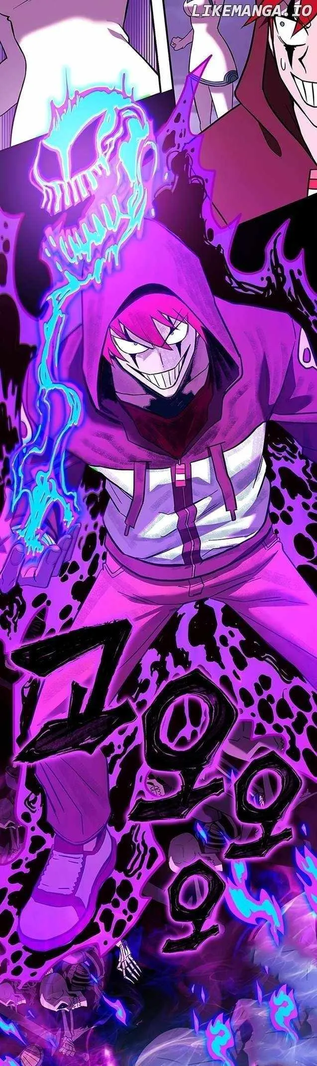 Hardcore Leveling Warrior Chapter 406 Online - página 72