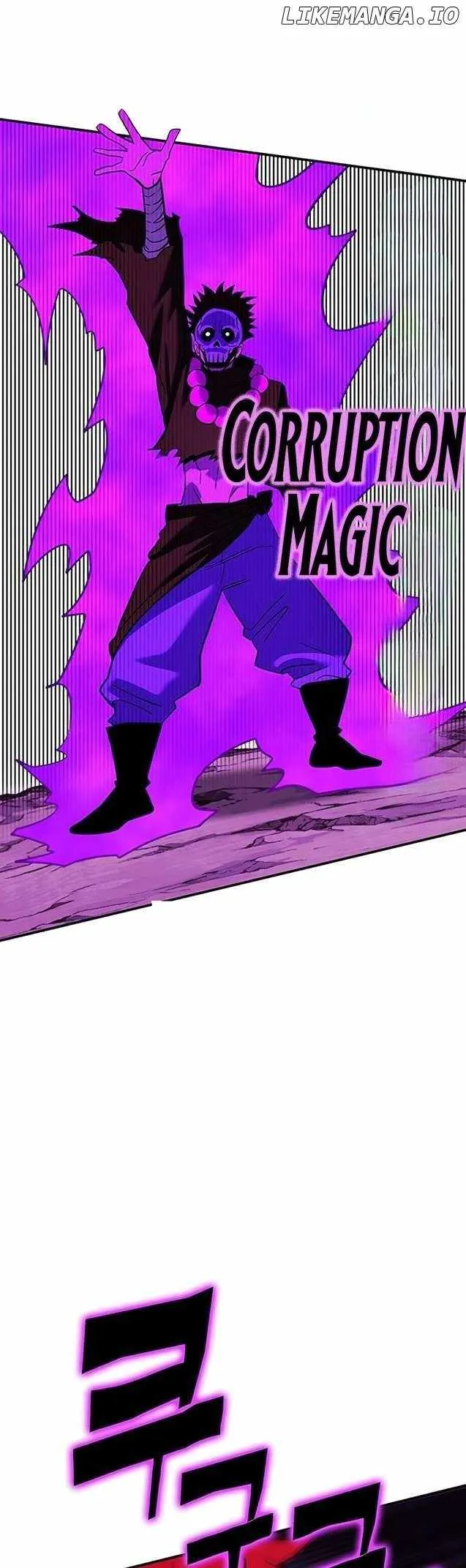 Hardcore Leveling Warrior Chapter 406 Online - página 76