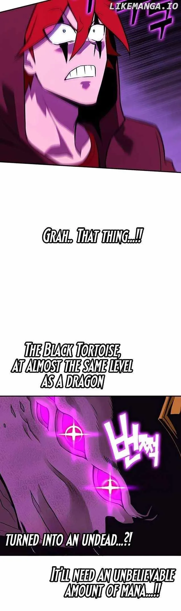 Hardcore Leveling Warrior Chapter 406 Online - página 77