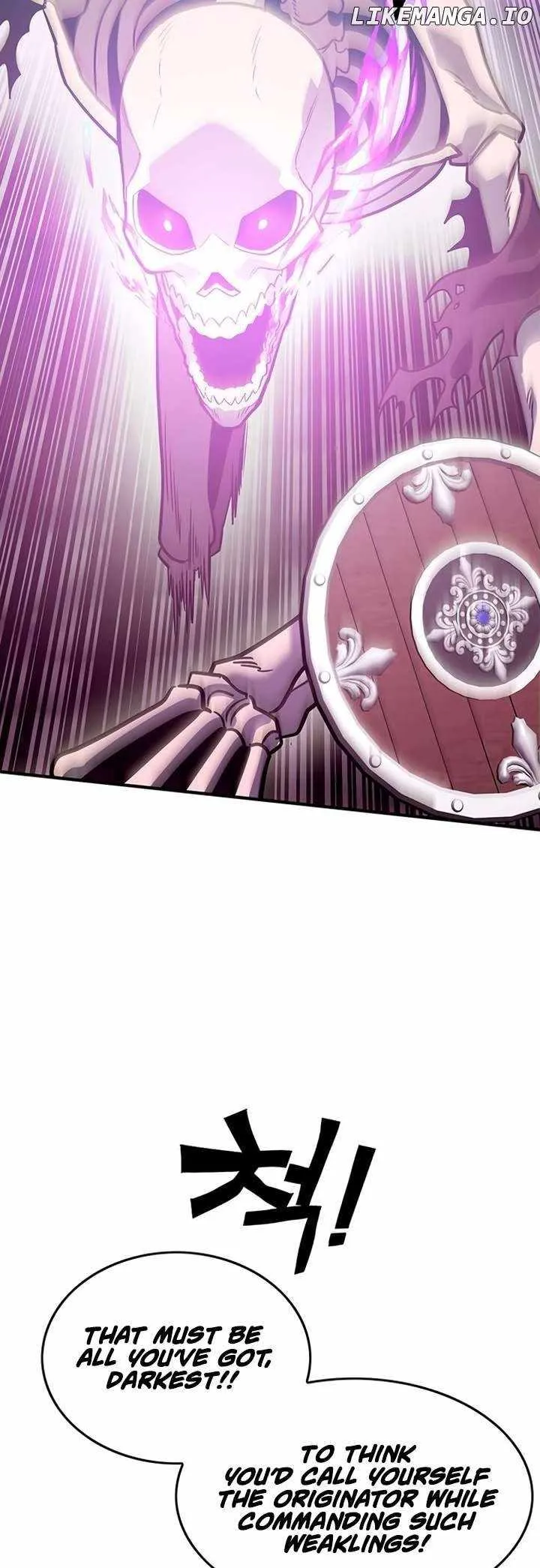 Hardcore Leveling Warrior Chapter 407 Online - página 3