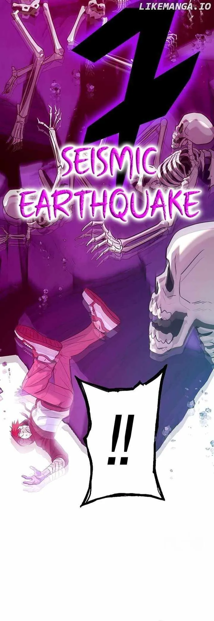 Hardcore Leveling Warrior Chapter 407 Online - página 8