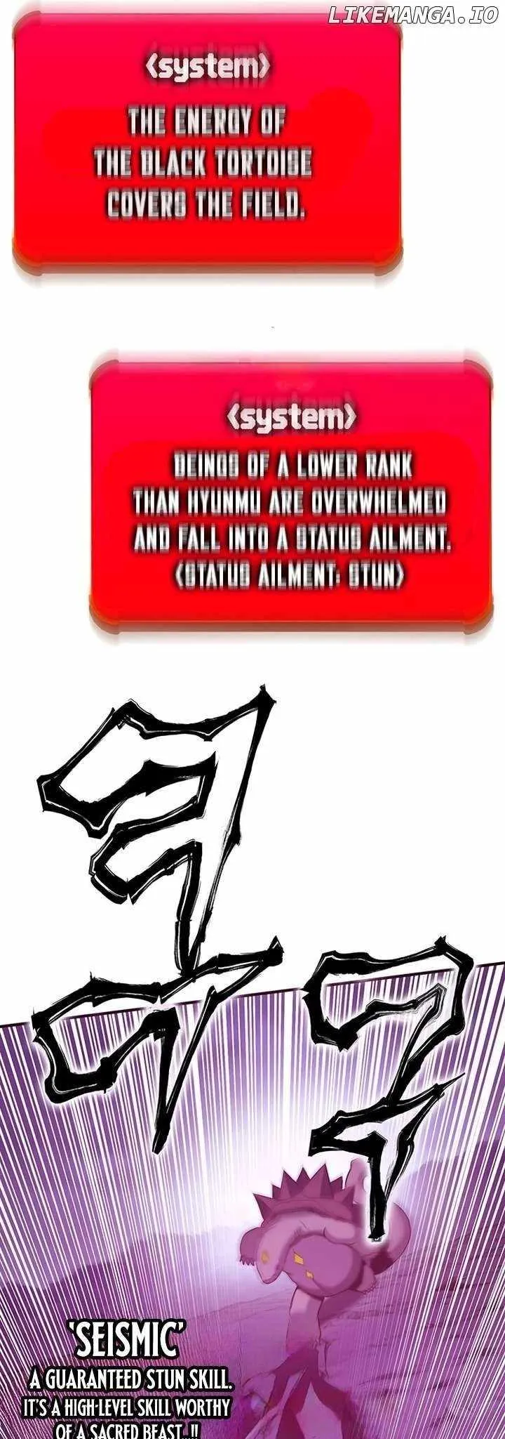 Hardcore Leveling Warrior Chapter 407 Online - página 9
