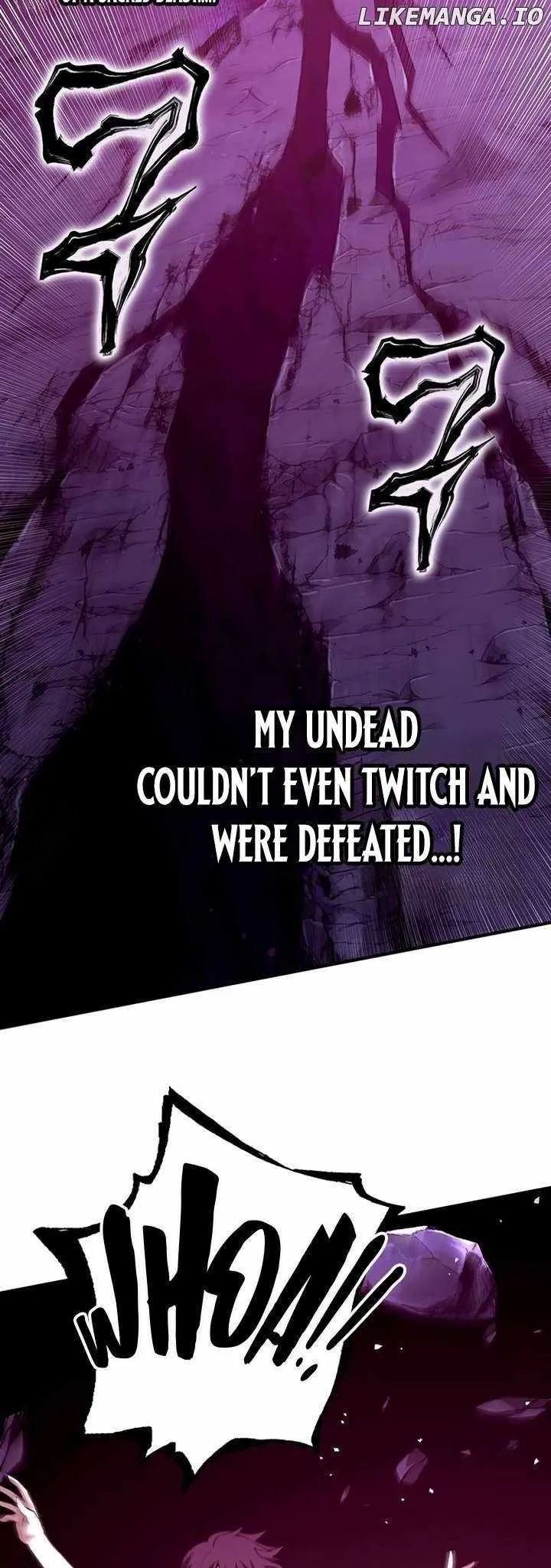 Hardcore Leveling Warrior Chapter 407 Online - página 10