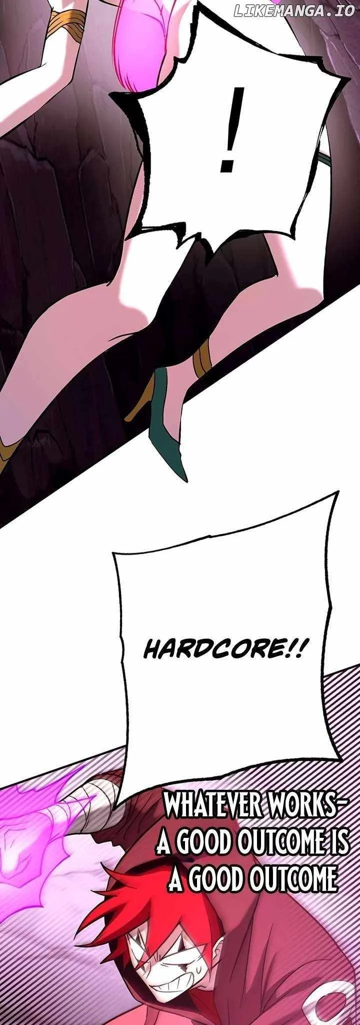 Hardcore Leveling Warrior Chapter 407 Online - página 13