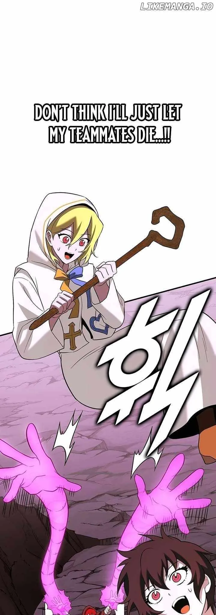Hardcore Leveling Warrior Chapter 407 Online - página 15