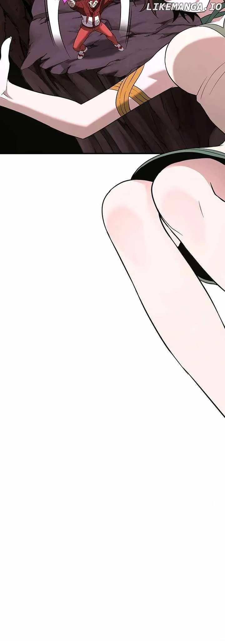 Hardcore Leveling Warrior Chapter 407 Online - página 16
