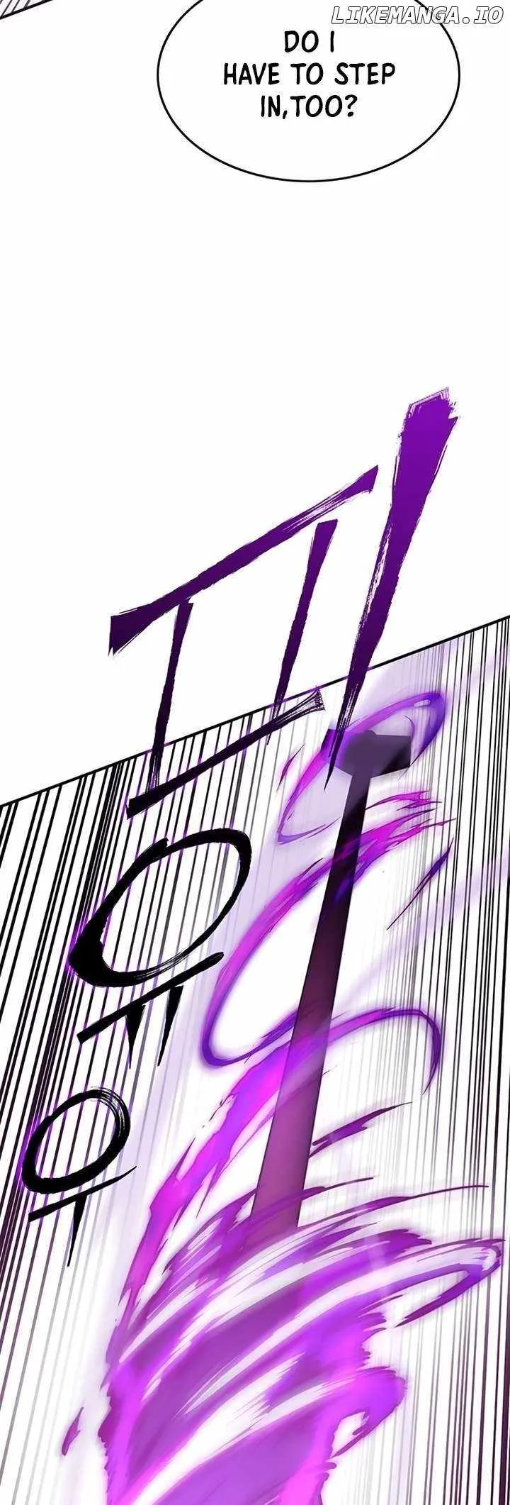 Hardcore Leveling Warrior Chapter 407 Online - página 20