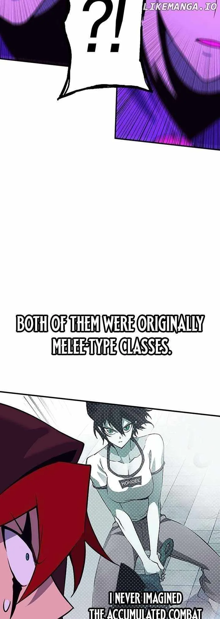 Hardcore Leveling Warrior Chapter 407 Online - página 30
