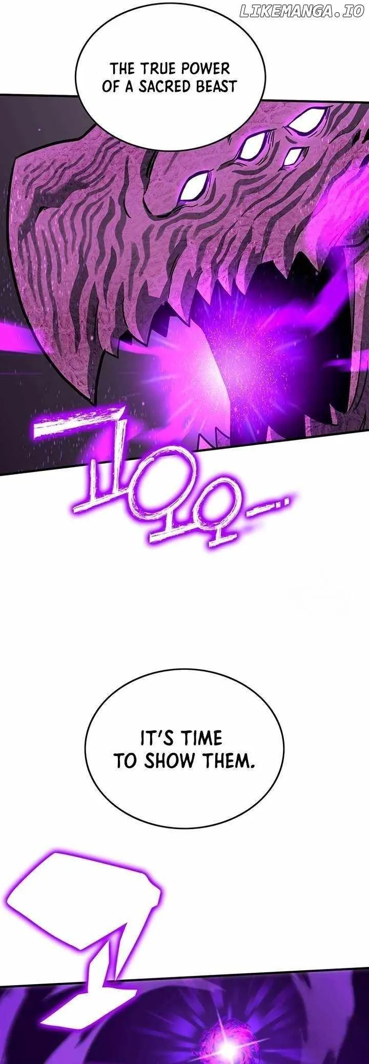 Hardcore Leveling Warrior Chapter 407 Online - página 33