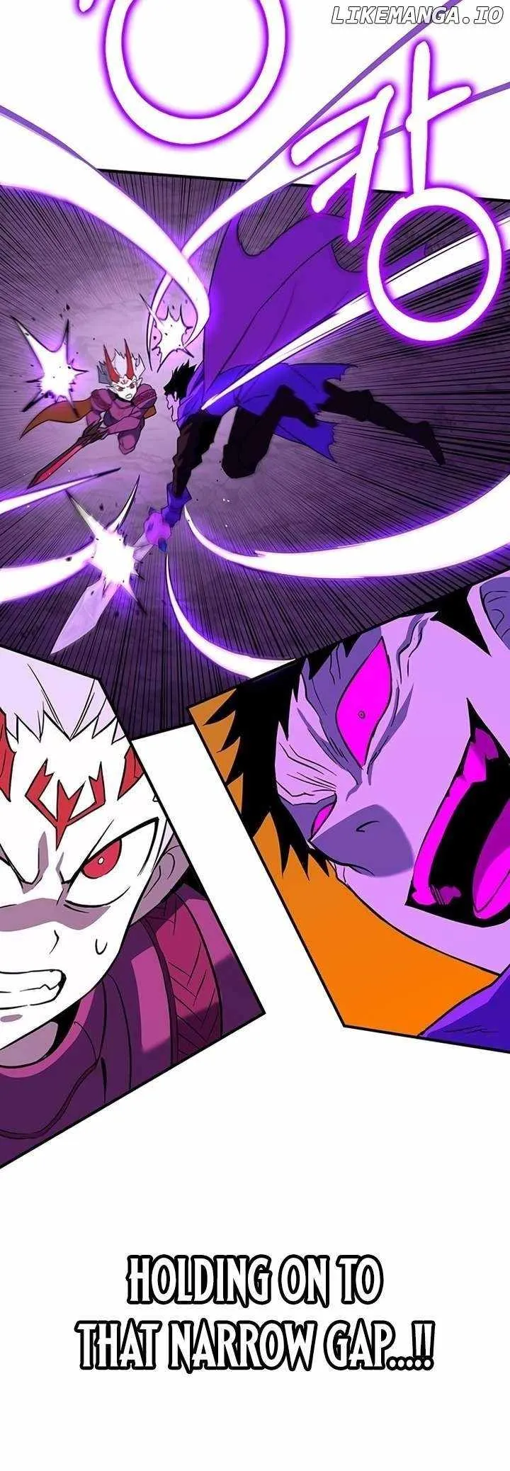 Hardcore Leveling Warrior Chapter 407 Online - página 36